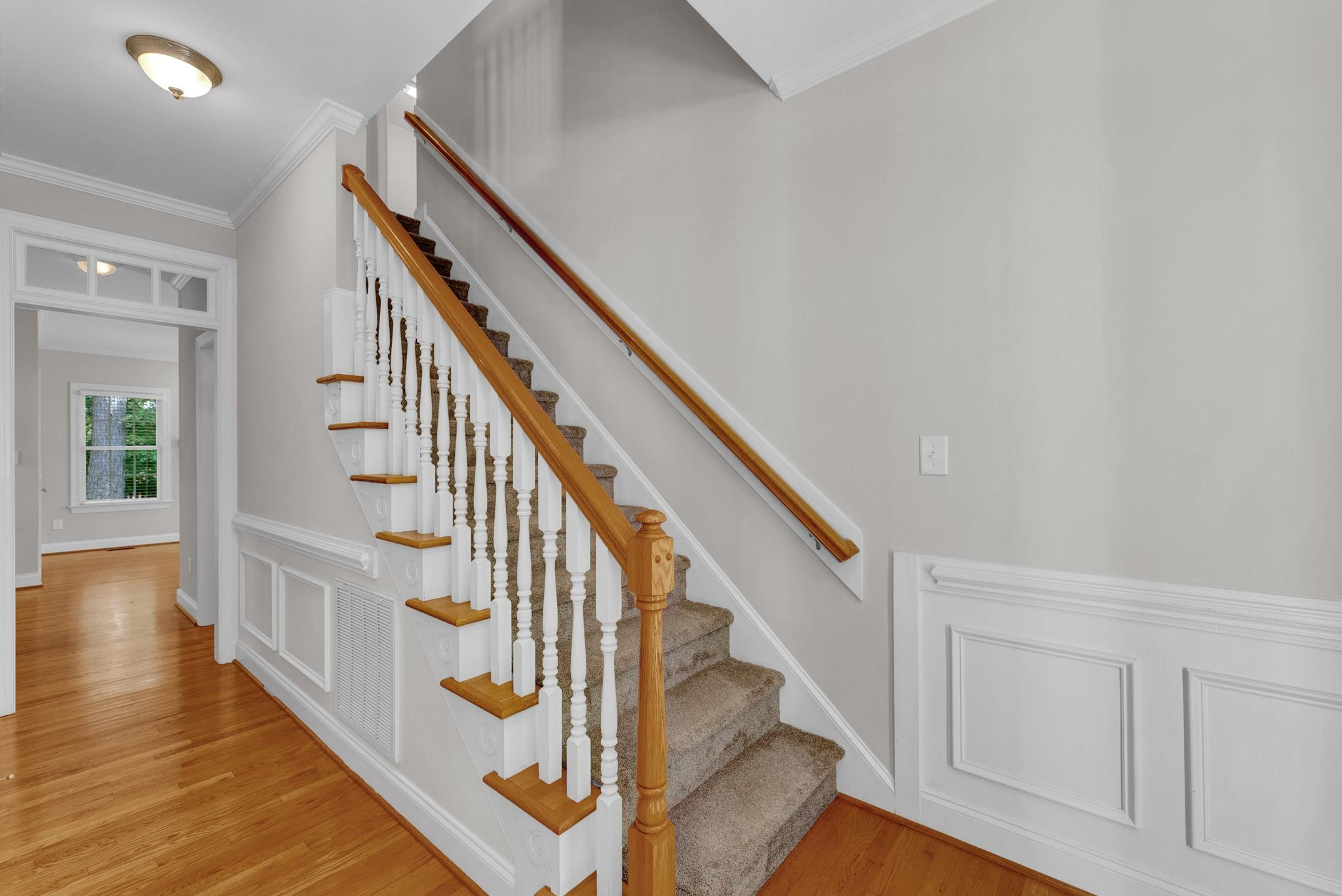 1007 Scotts Ridge Trail Apex, NC 27502 - Photo 4 of 37 Photo 4