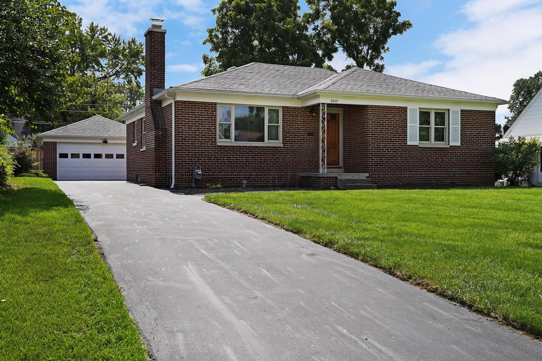 2041 Jervis Road Columbus, OH 43221 - Photo 1 of 35 Gallery Image 1