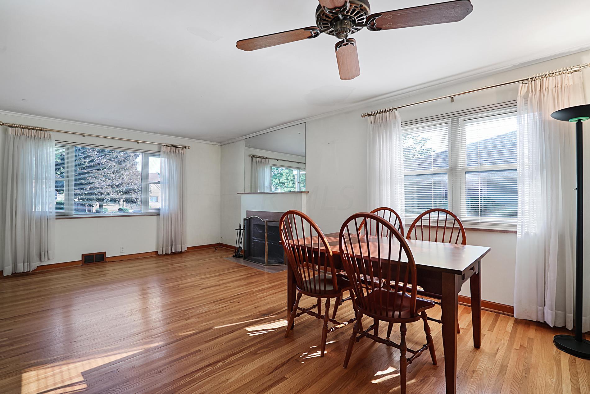 2041 Jervis Road Columbus, OH 43221 - Photo 8 of 35 Gallery Image 8