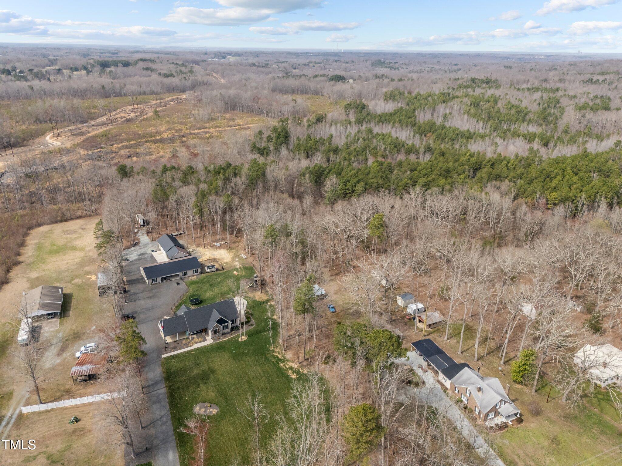 1026 Burlington Road Roxboro, NC 27573 - Photo 10 of 65 10-web-or-mls-DJI_20250319142949_0040_D