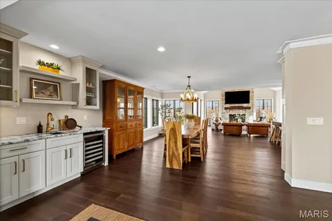 $2,749,900 | 1824 Topping Road, St. Louis, MO 63131