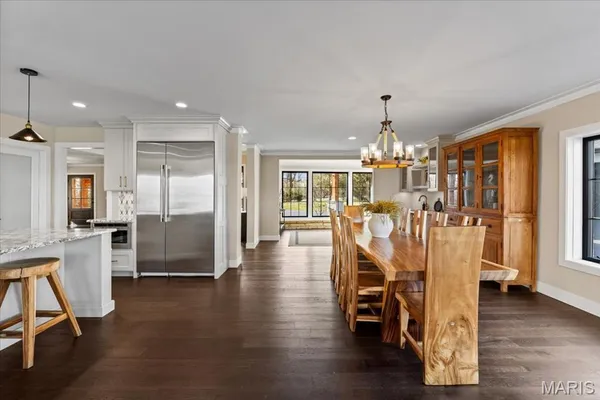 $2,749,900 | 1824 Topping Road, St. Louis, MO 63131