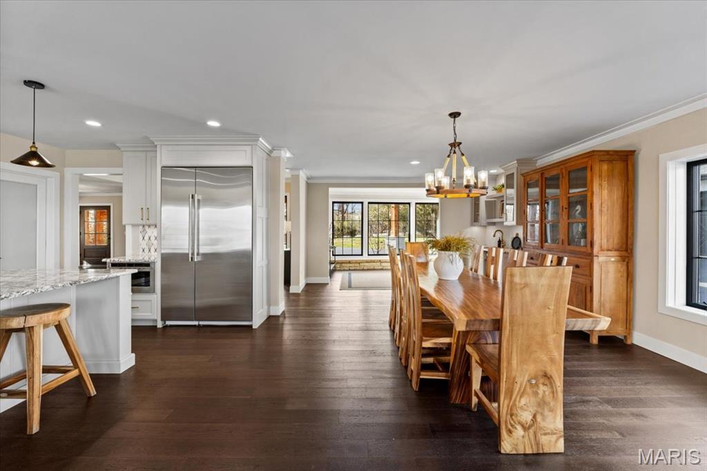 1824 Topping Road St. Louis, MO 63131 - Photo 12 of 73