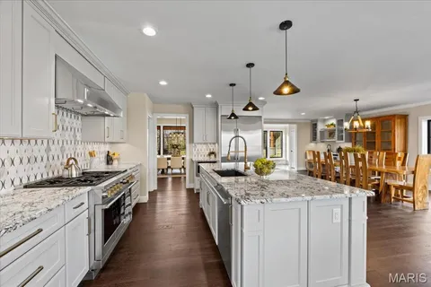 $2,749,900 | 1824 Topping Road, St. Louis, MO 63131