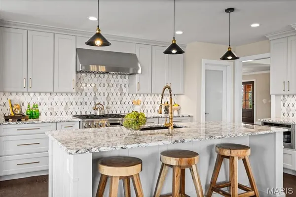 $2,749,900 | 1824 Topping Road, St. Louis, MO 63131