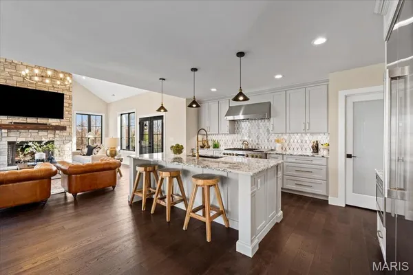 $2,749,900 | 1824 Topping Road, St. Louis, MO 63131