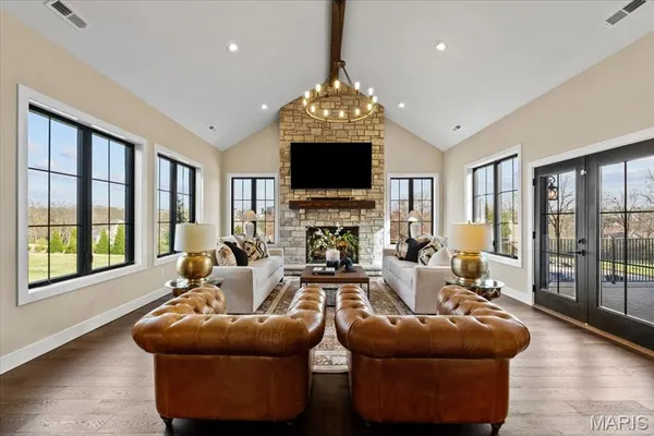 $2,749,900 | 1824 Topping Road, St. Louis, MO 63131