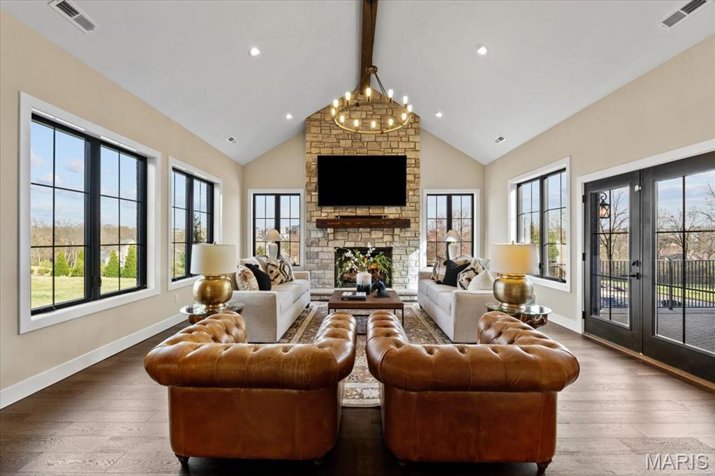 1824 Topping Road St. Louis, MO 63131 - Photo 17 of 73