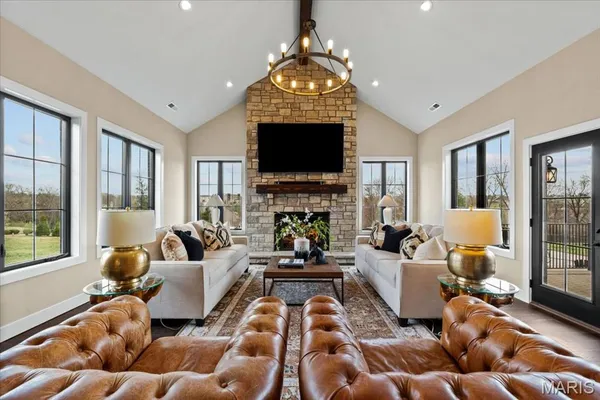 $2,749,900 | 1824 Topping Road, St. Louis, MO 63131