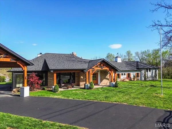 $2,749,900 | 1824 Topping Road, St. Louis, MO 63131