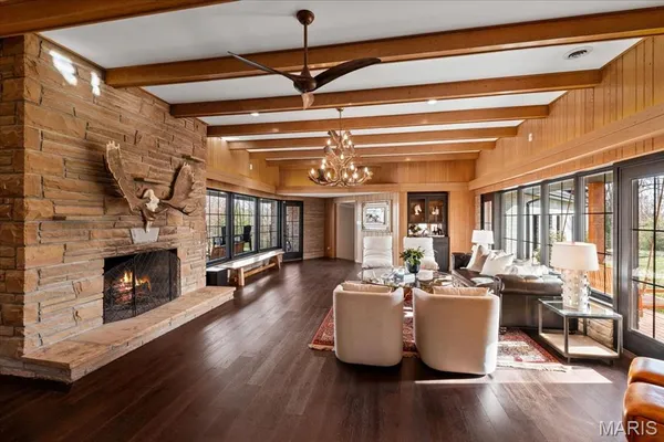 $2,749,900 | 1824 Topping Road, St. Louis, MO 63131