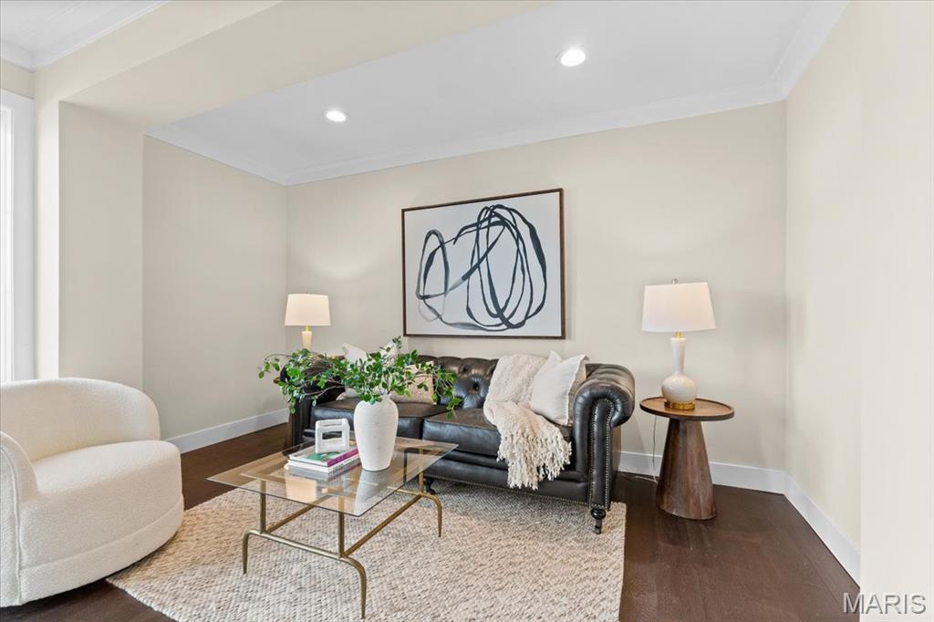 1824 Topping Road St. Louis, MO 63131 - Photo 32 of 73