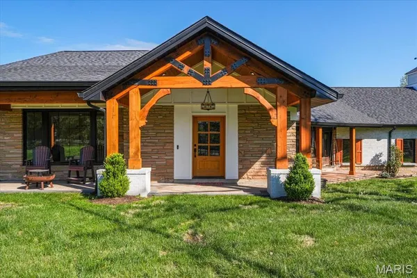 $2,749,900 | 1824 Topping Road, St. Louis, MO 63131