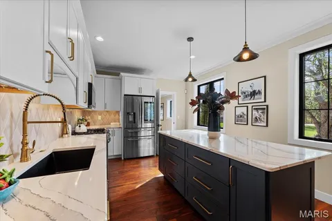 $2,749,900 | 1824 Topping Road, St. Louis, MO 63131