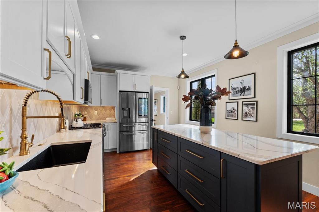 1824 Topping Road St. Louis, MO 63131 - Photo 52 of 73