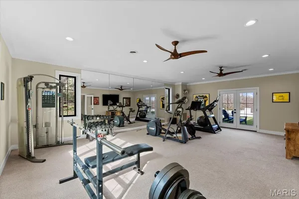 $2,749,900 | 1824 Topping Road, St. Louis, MO 63131