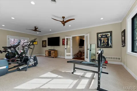 $2,749,900 | 1824 Topping Road, St. Louis, MO 63131