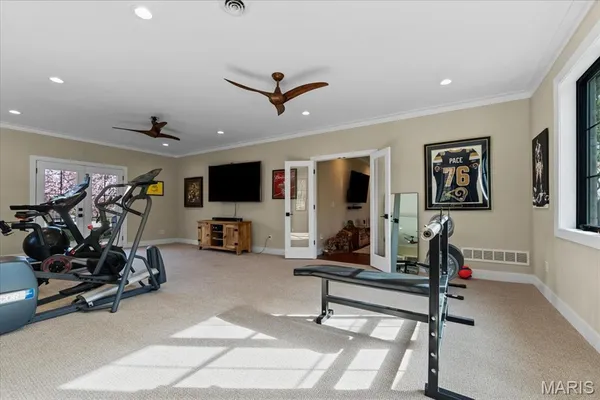 $2,749,900 | 1824 Topping Road, St. Louis, MO 63131