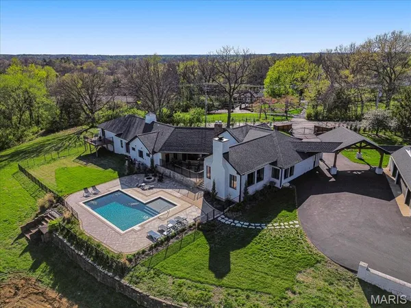 $2,749,900 | 1824 Topping Road, St. Louis, MO 63131