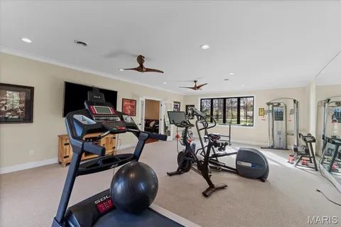 $2,749,900 | 1824 Topping Road, St. Louis, MO 63131