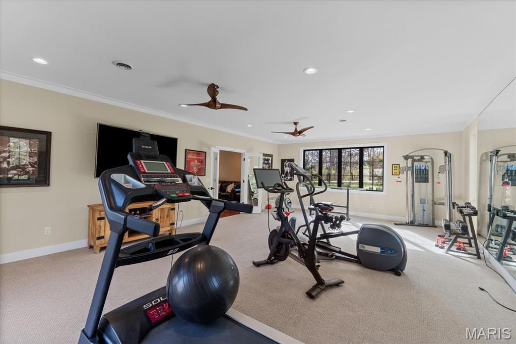 1824 Topping Road St. Louis, MO 63131 - Photo 61 of 73