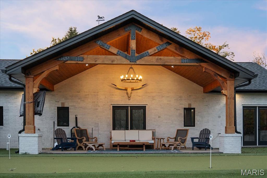 1824 Topping Road St. Louis, MO 63131 - Photo 62 of 73