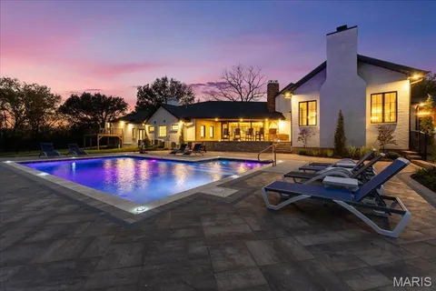 $2,749,900 | 1824 Topping Road, St. Louis, MO 63131