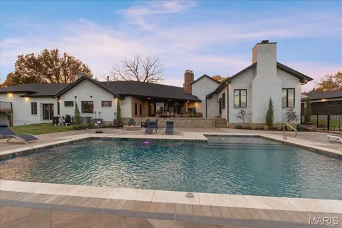 $2,749,900 | 1824 Topping Road, St. Louis, MO 63131
