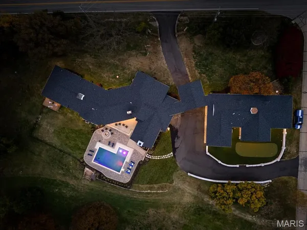 $2,749,900 | 1824 Topping Road, St. Louis, MO 63131