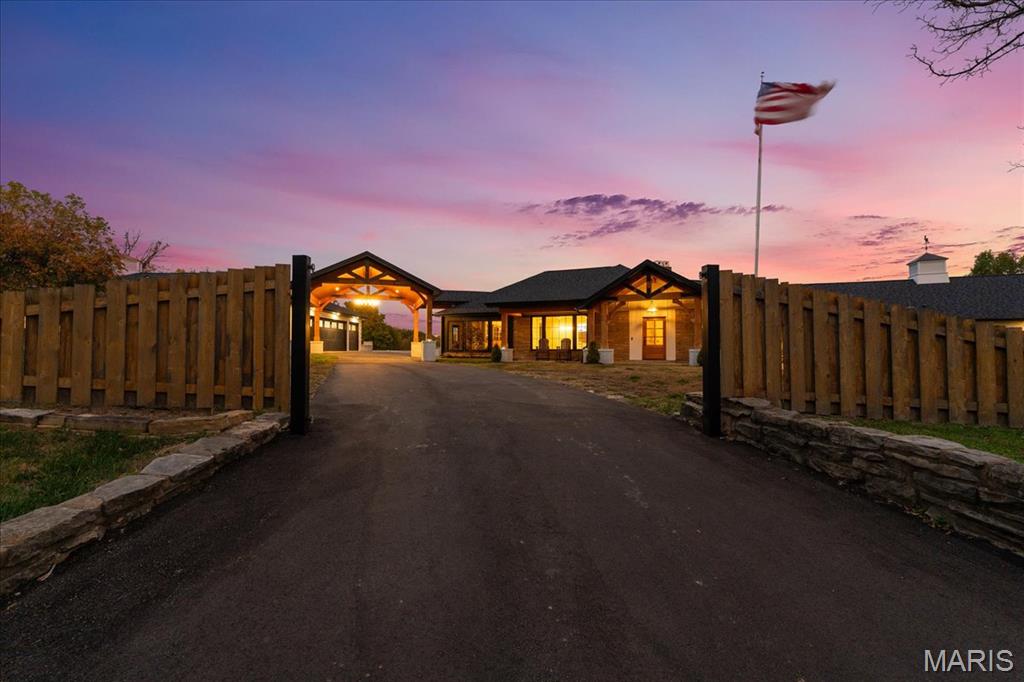 1824 Topping Road St. Louis, MO 63131 - Photo 71 of 73