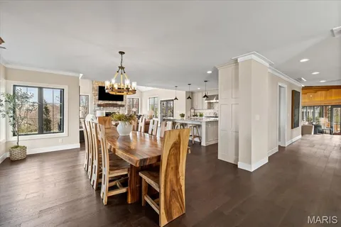 $2,749,900 | 1824 Topping Road, St. Louis, MO 63131