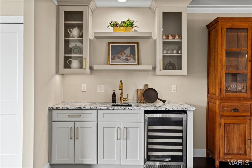 1824 Topping Road St. Louis, MO 63131 - Photo 10 of 73