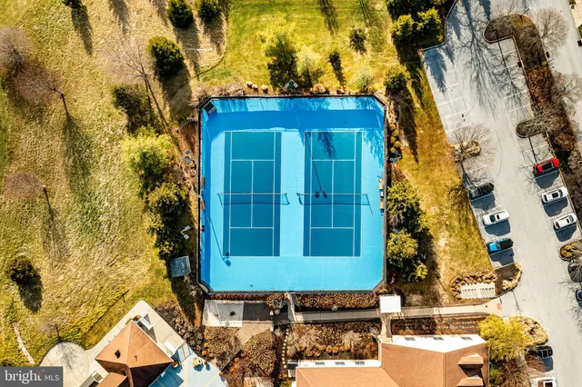 a view of house with a outdoor space