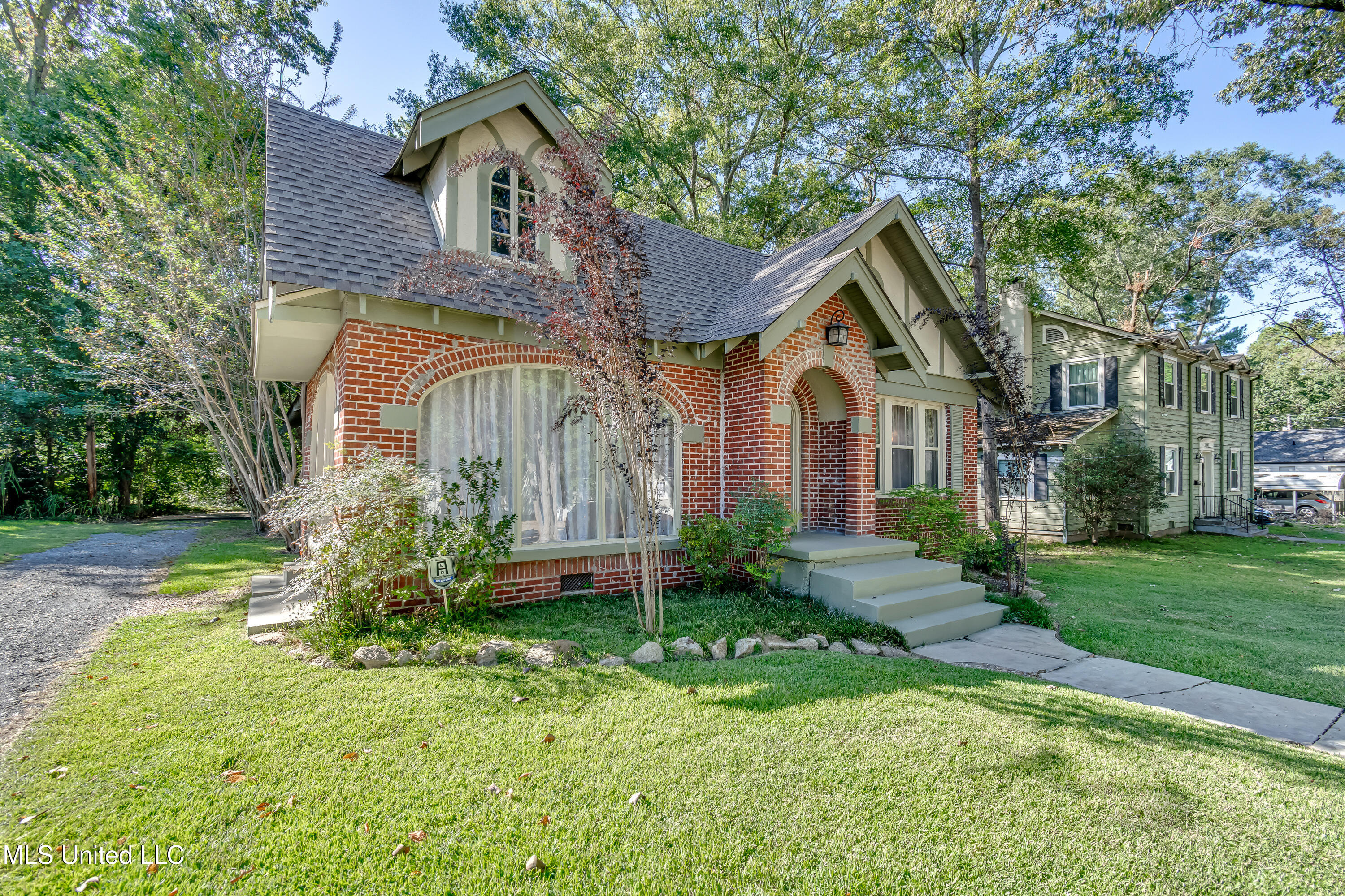 3935 Greaves Street Jackson, MS 39206 - Photo 2 of 64 3935 Greaves - 2