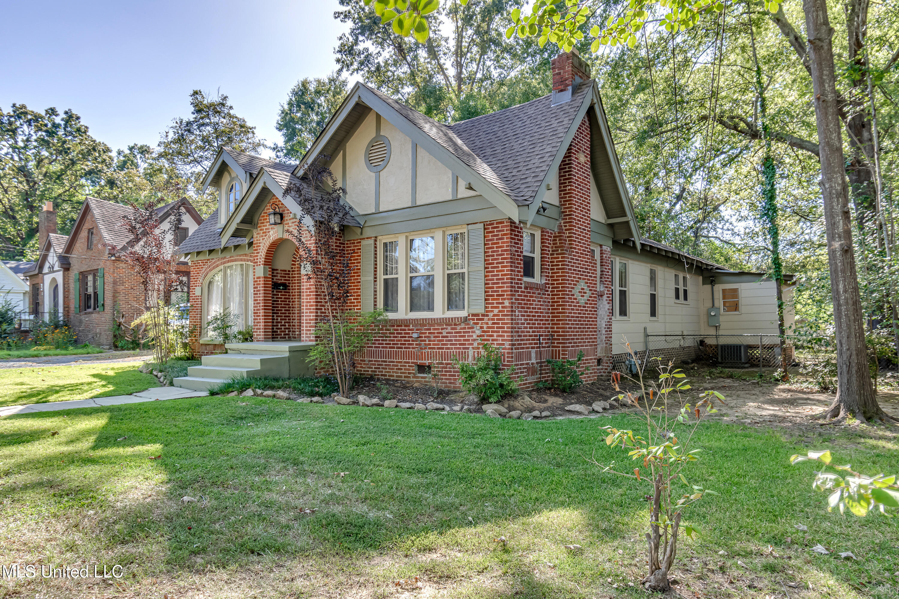 3935 Greaves Street Jackson, MS 39206 - Photo 3 of 64 3935 Greaves - 3