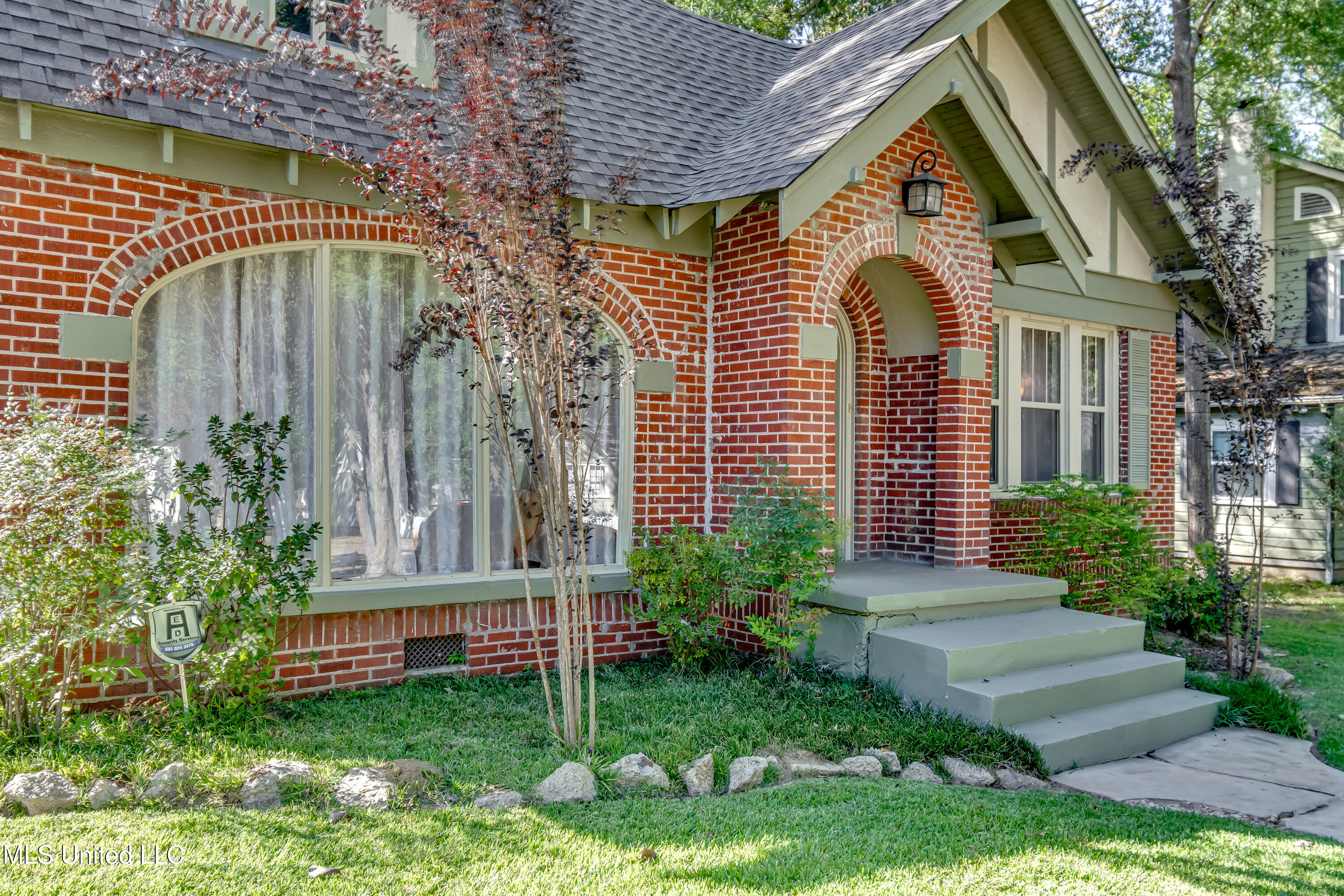 3935 Greaves Street Jackson, MS 39206 - Photo 4 of 64 3935 Greaves - 4