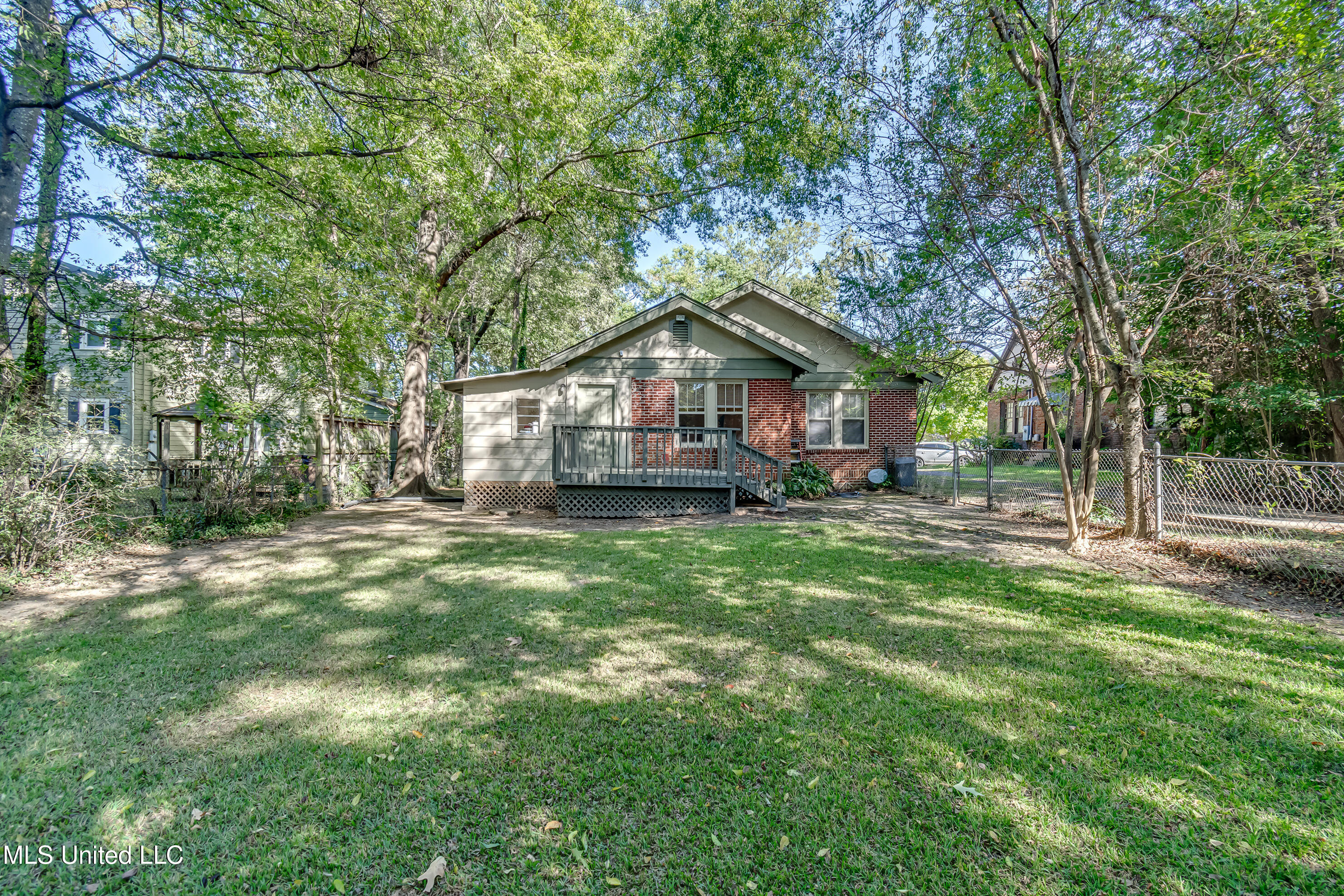 3935 Greaves Street Jackson, MS 39206 - Photo 60 of 64 3935 Greaves - 60