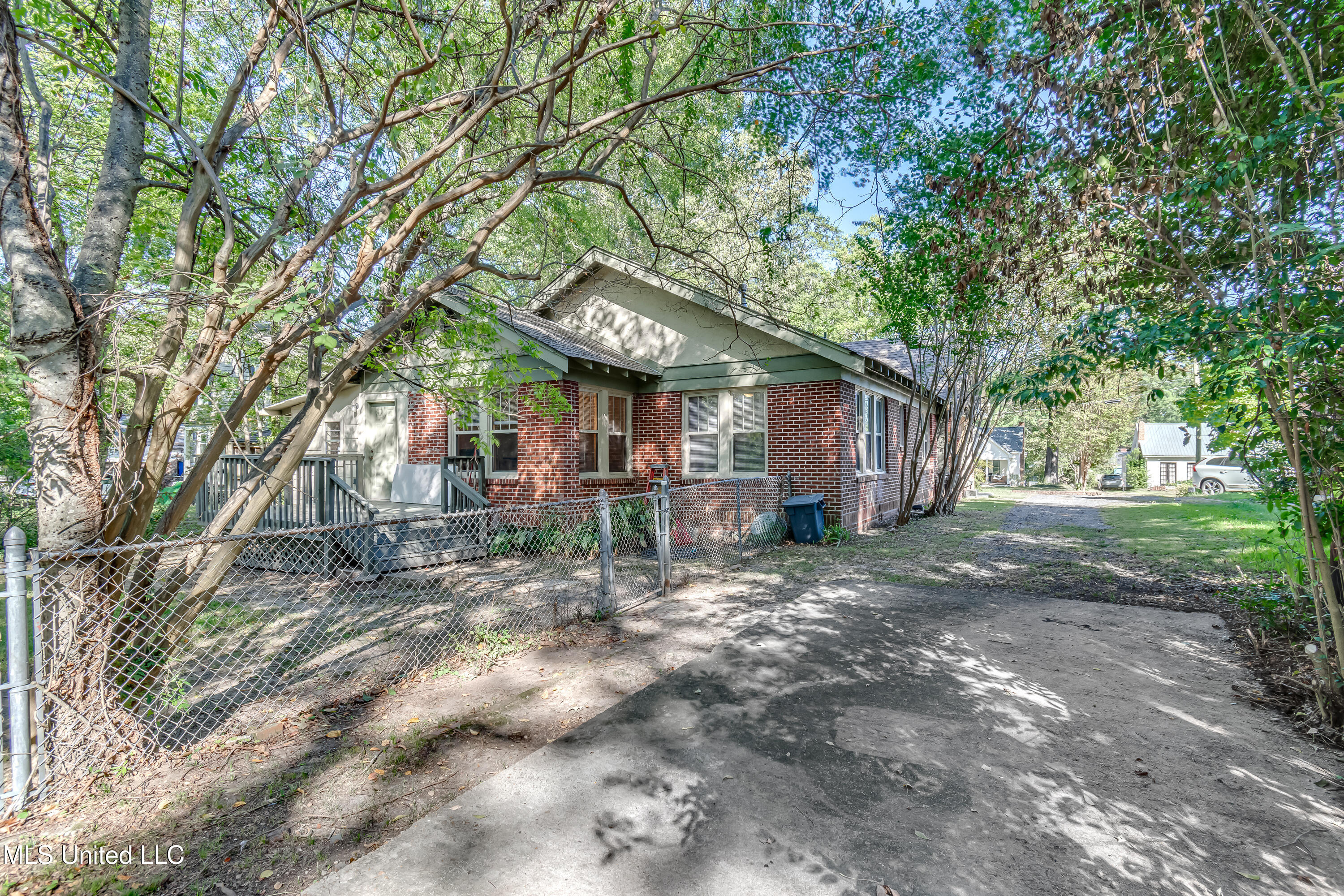 3935 Greaves Street Jackson, MS 39206 - Photo 61 of 64 3935 Greaves - 61