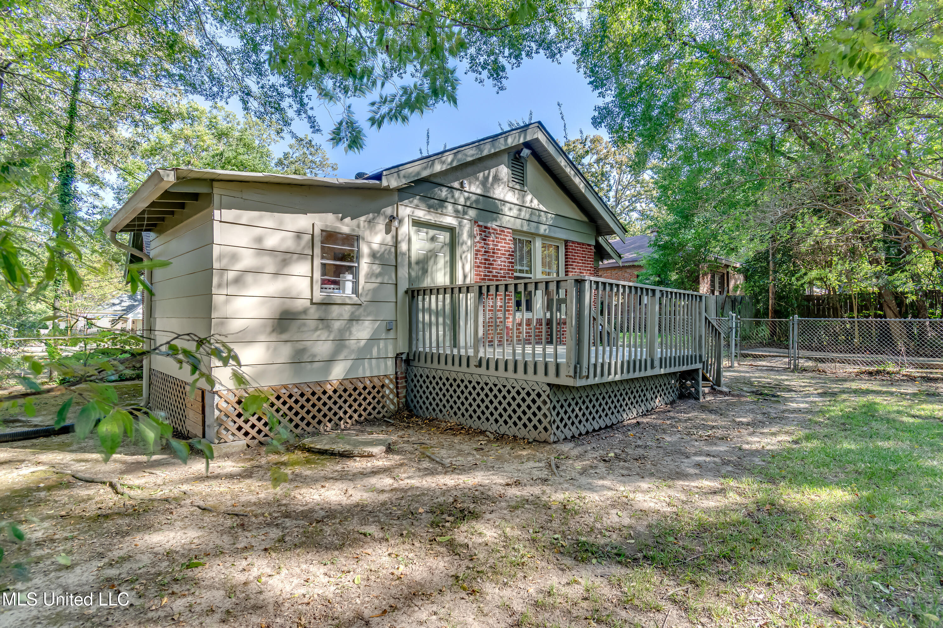 3935 Greaves Street Jackson, MS 39206 - Photo 62 of 64 3935 Greaves - 62