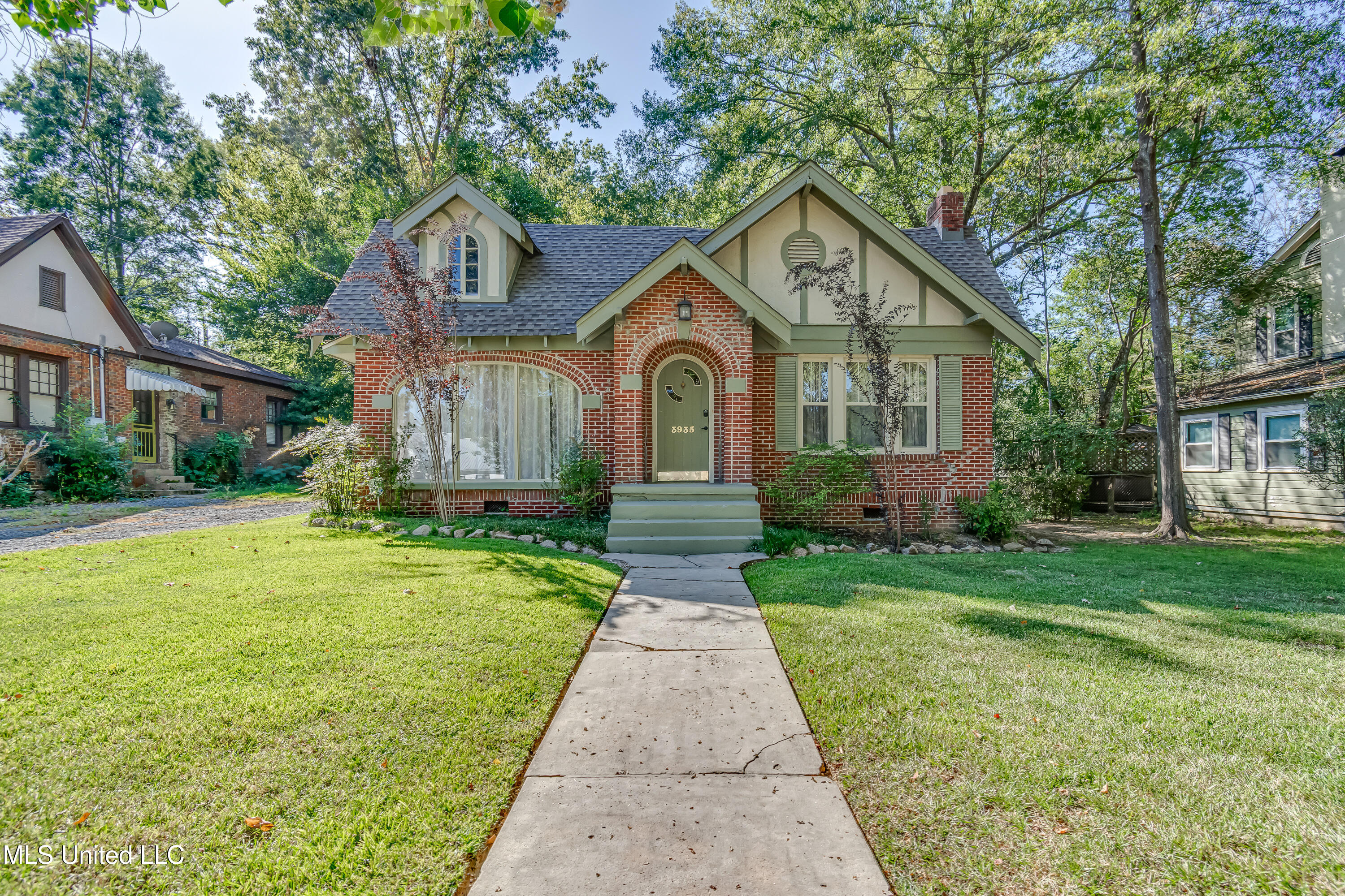 3935 Greaves Street Jackson, MS 39206 - Photo 63 of 64 3935 Greaves - 63