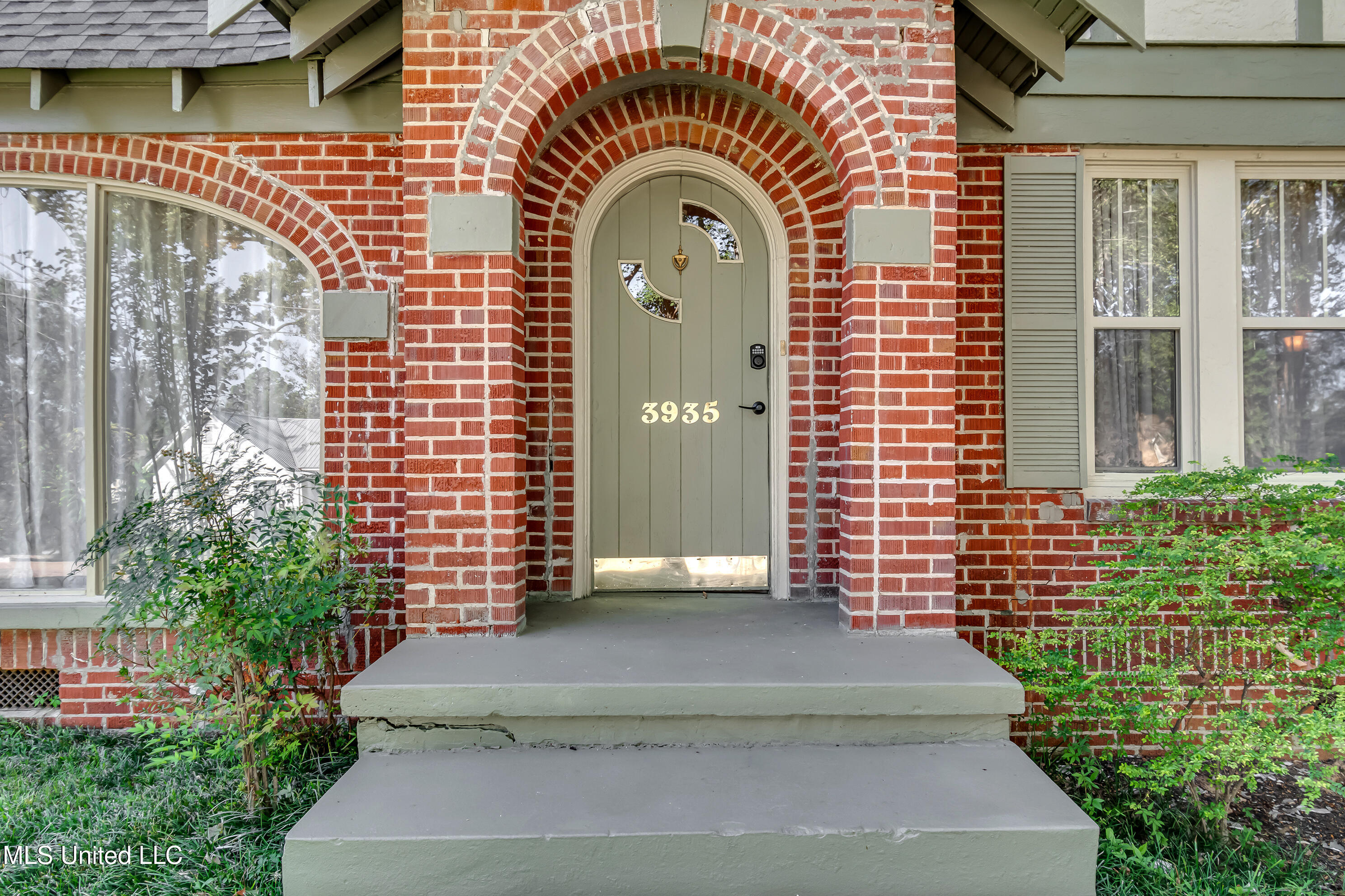 3935 Greaves Street Jackson, MS 39206 - Photo 64 of 64 3935 Greaves - 64