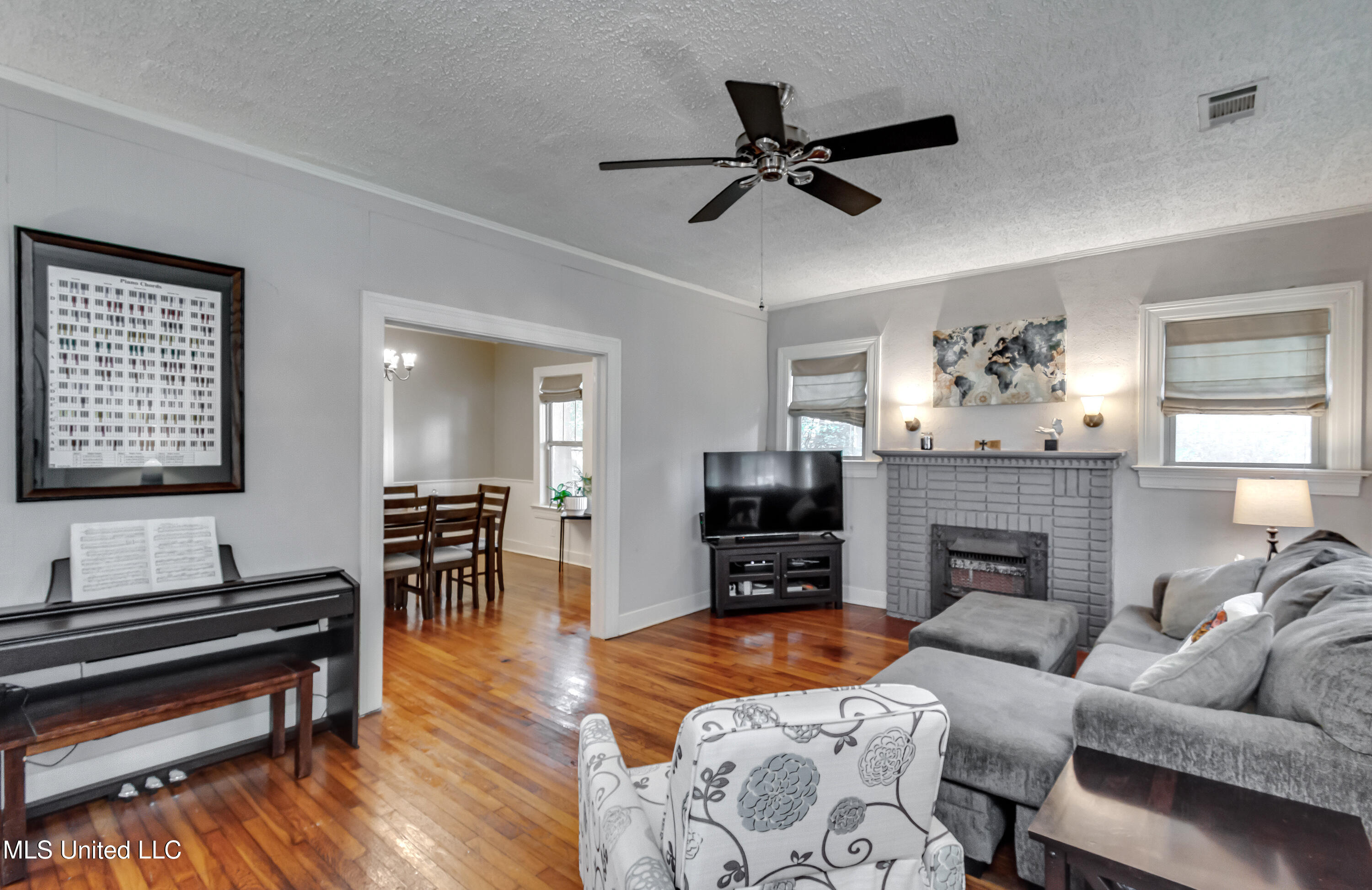 3935 Greaves Street Jackson, MS 39206 - Photo 7 of 64 3935 Greaves - 7