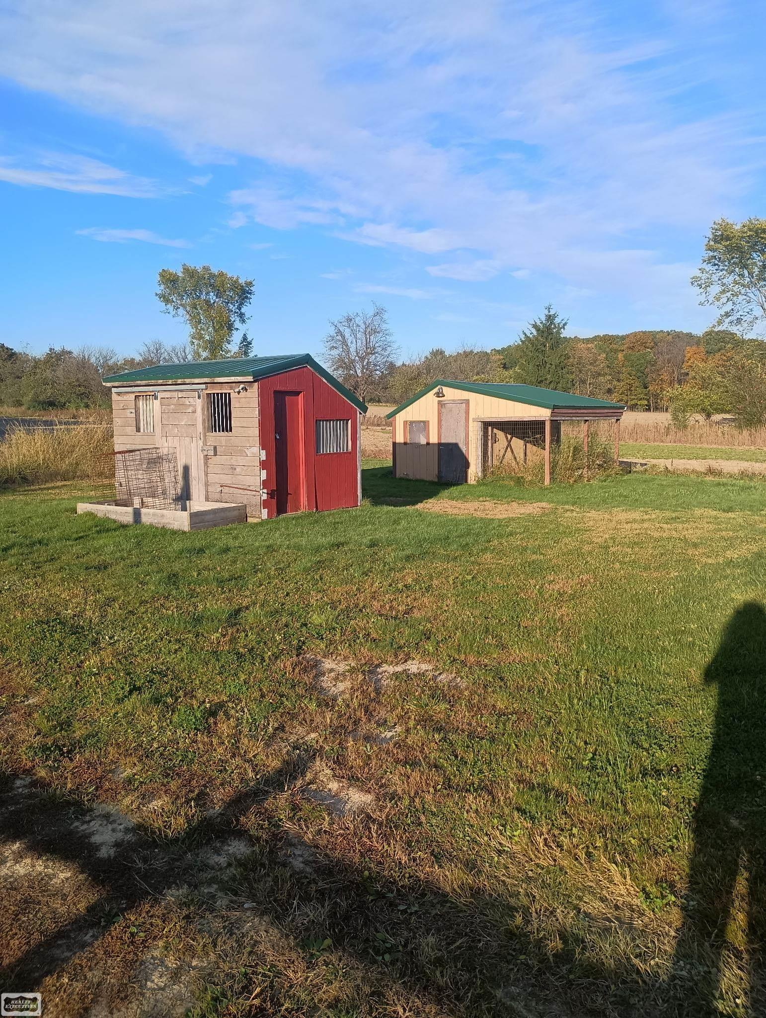 14830 Dudley Road Brown City, MI 48416 - Photo 18 of 33
