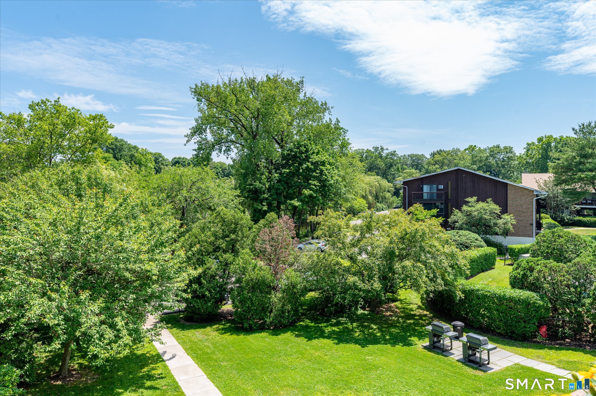 154 Cold Spring Road, Unit 23 Stamford, CT 06905 - Photo 23 of 34