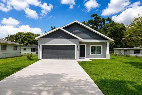 $435,000 | 1214 Crescent Street, Sanford, FL 32771