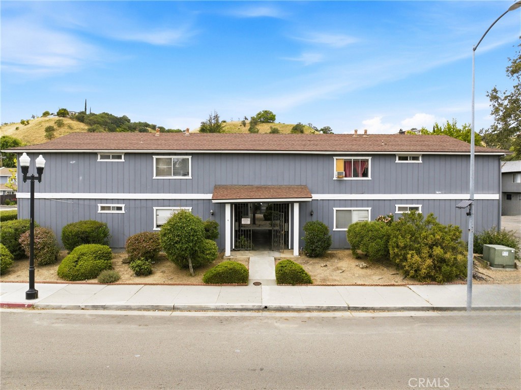 3411 Spring Street Paso Robles, CA 93446 - Photo 2 of 16 Front