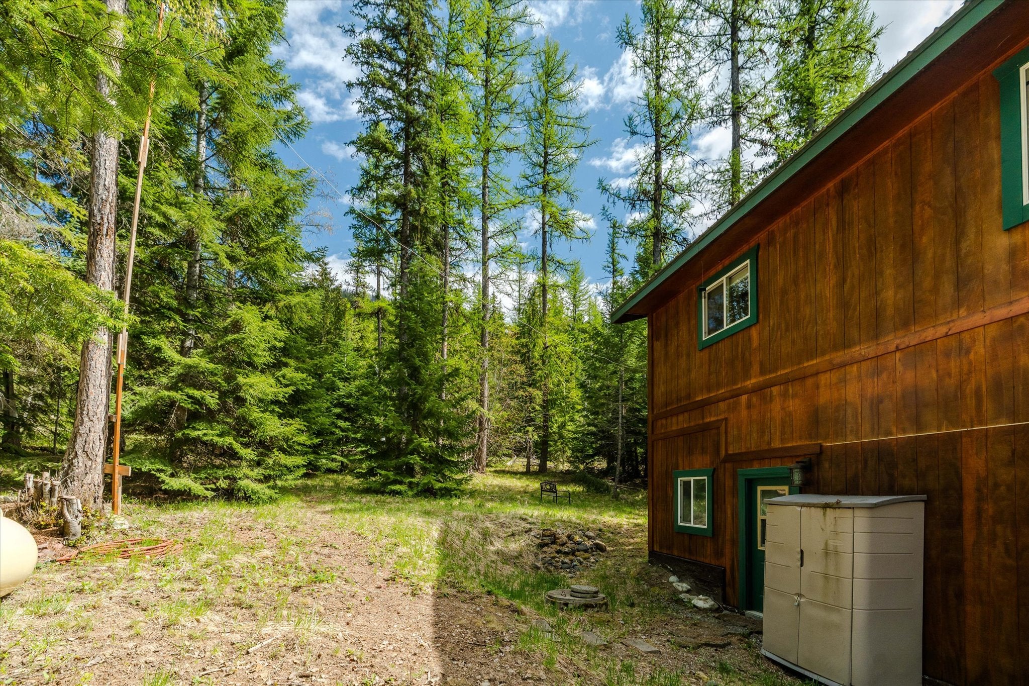 313 Griffith Creek Road Eureka, MT 59917 - Photo 19 of 53 Gallery Image 19