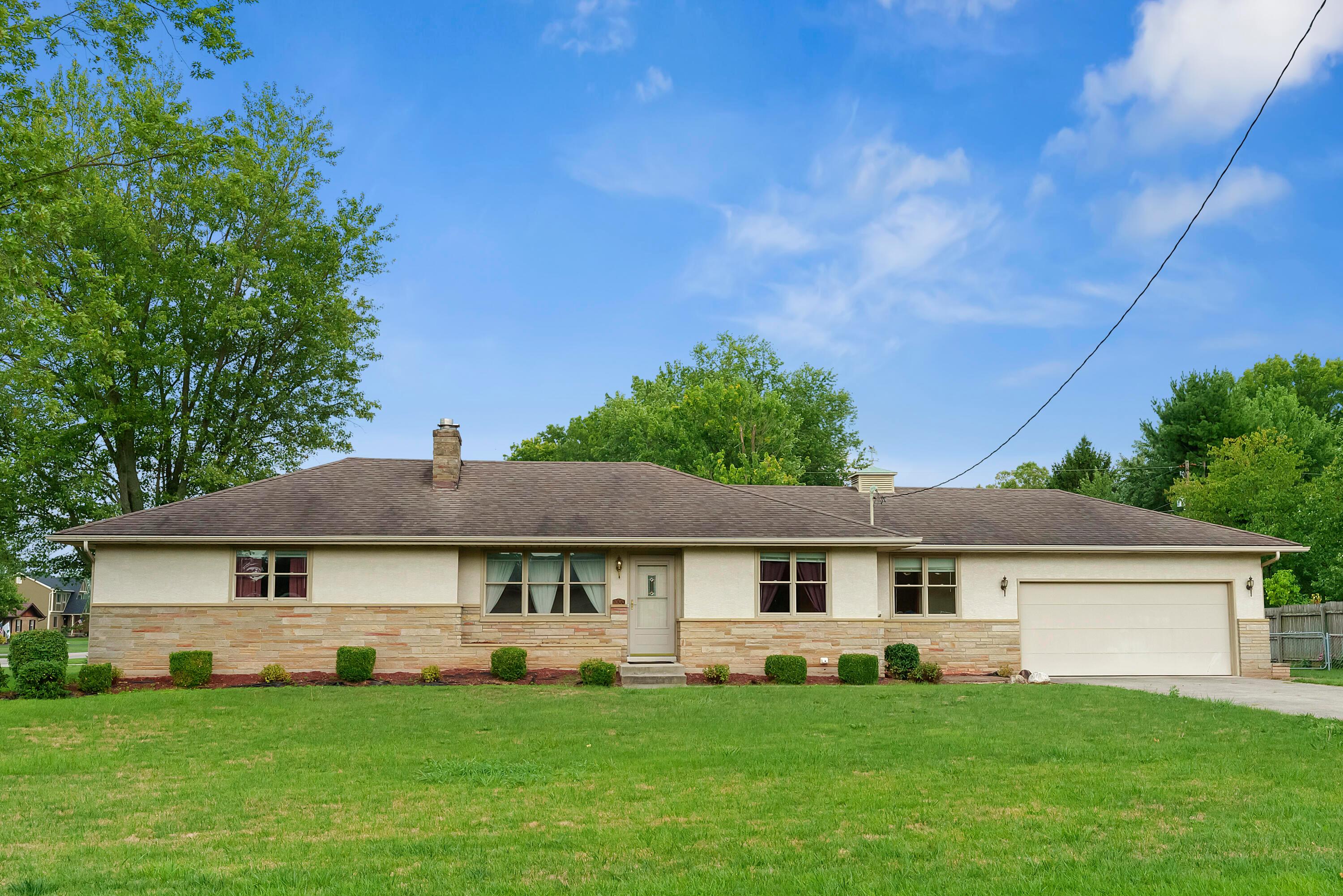 5500 Ebright Road Groveport, OH 43125 - Photo 1 of 55 Front