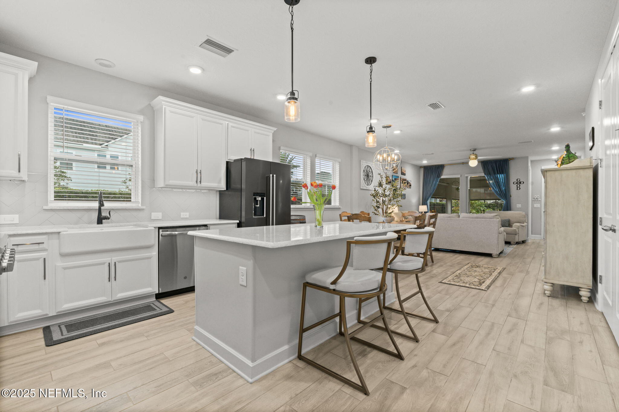 70 Appian Avenue St. Augustine, FL 32092 - Photo 1 of 54 Kitchen