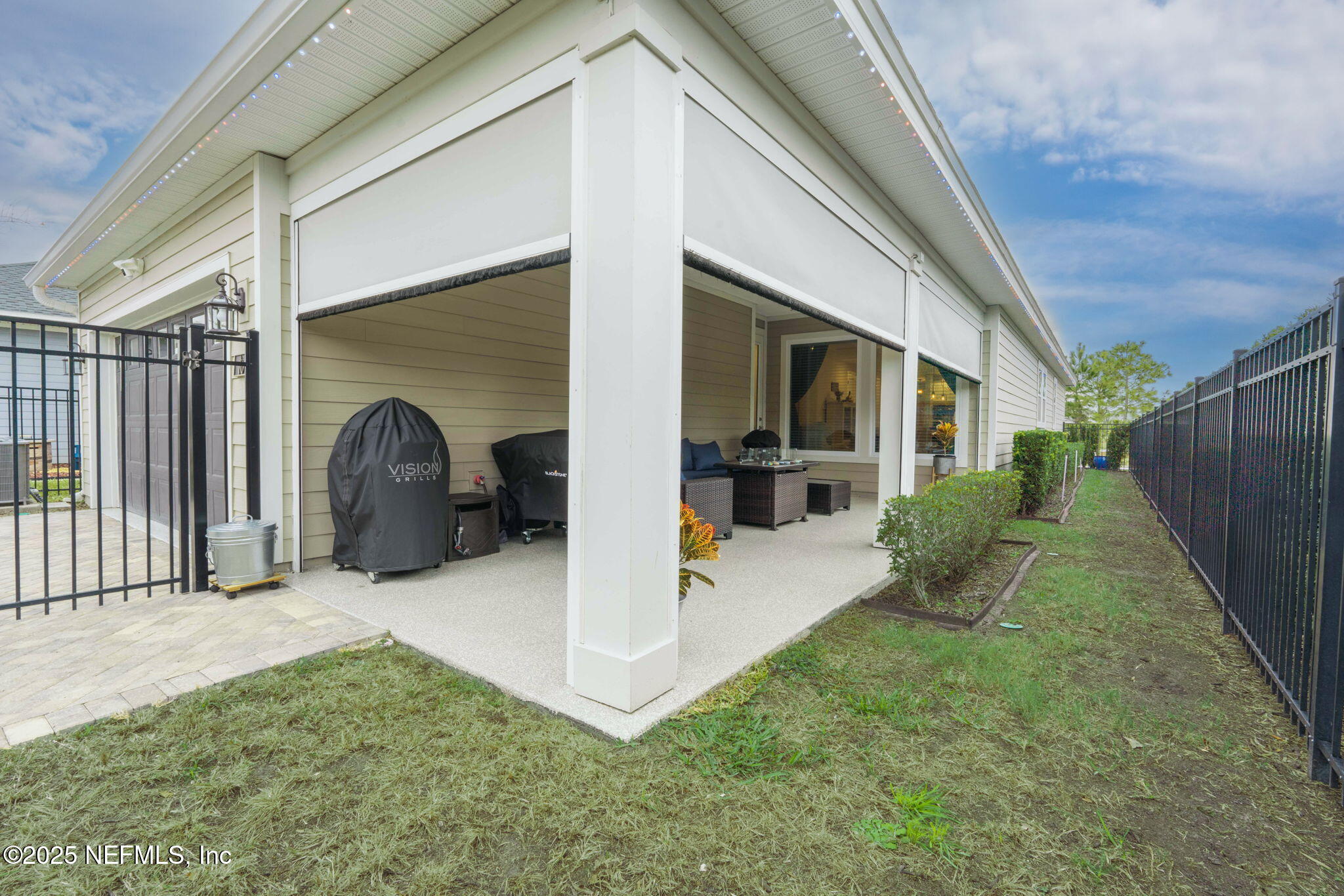 70 Appian Avenue St. Augustine, FL 32092 - Photo 36 of 54 ISO Photo 70 Appian Ave St Augustine FL